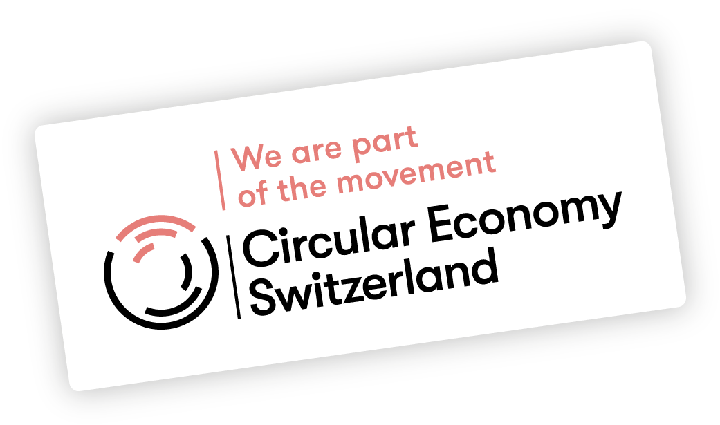 circular economy Switzerland