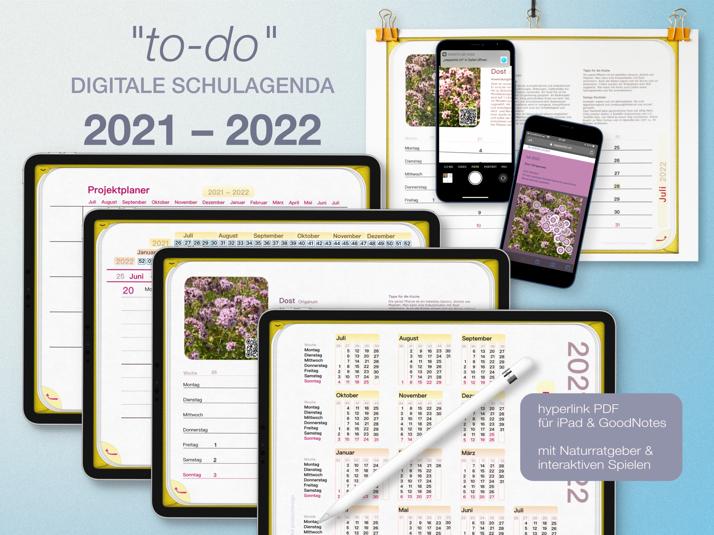 to-do 2021-2022