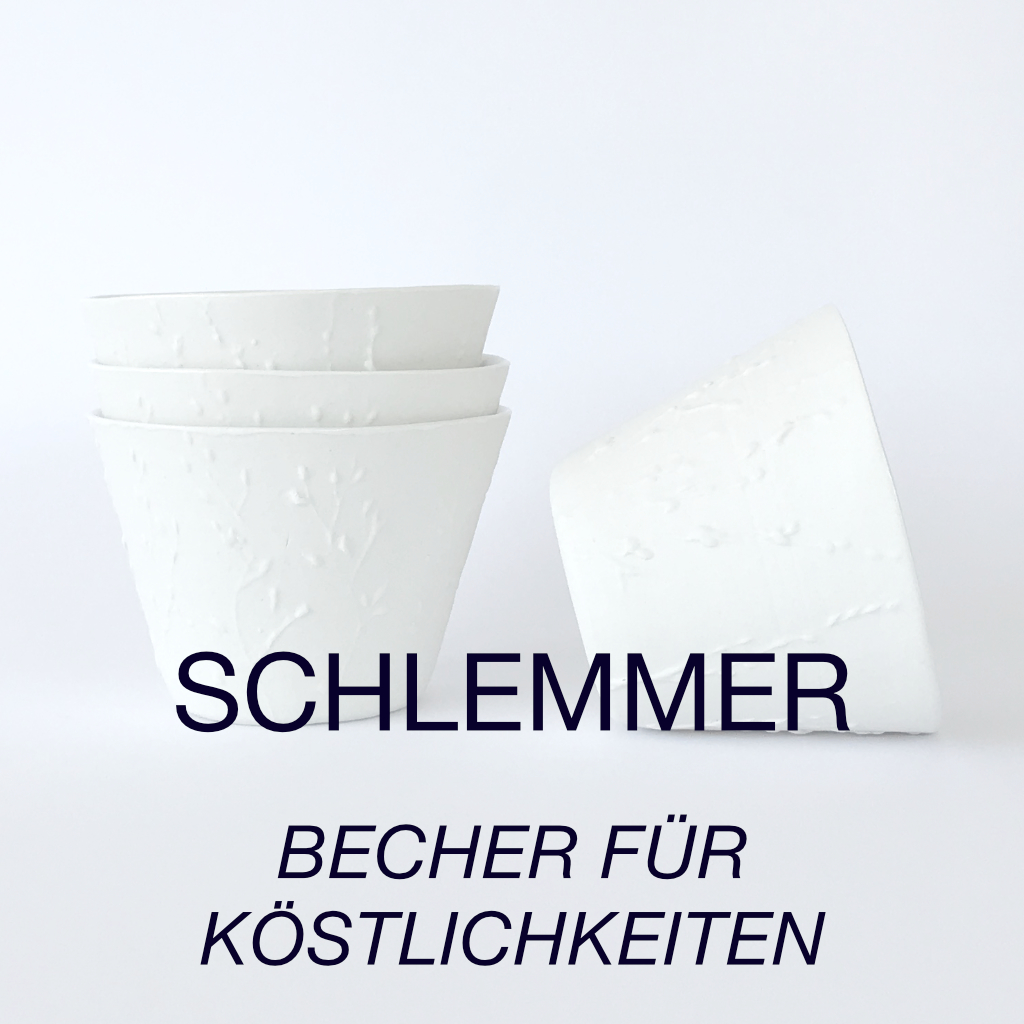 schlemmerischer Produkt Coverbild